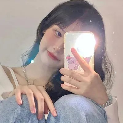 寒星泪
