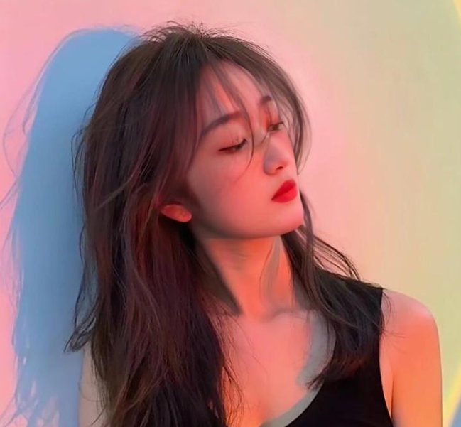 美人鱼