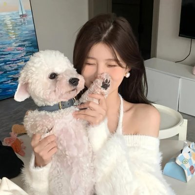 亲爱的拉蒙娜