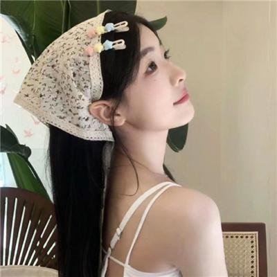 我的女官大人